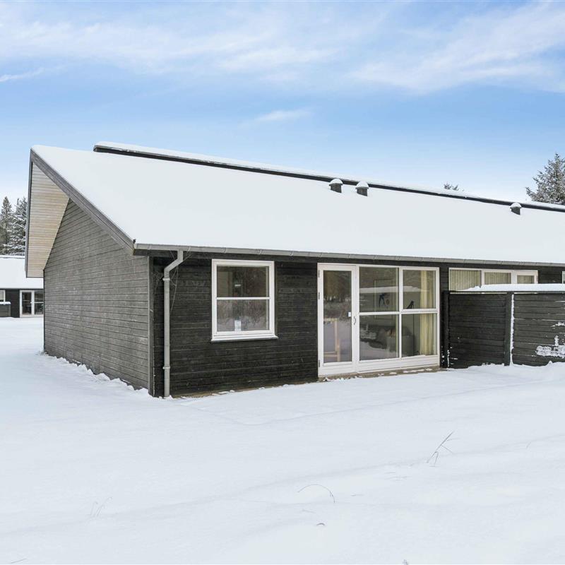 Ferielejlighed - 4 personer -  - Hunetorpvej - 9490 - Pandrup