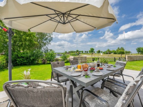 Sommerhus - 5 personer -  - Am Achterwasser - 17459 - Loddin