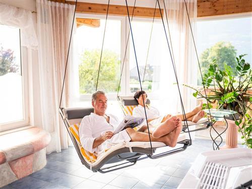 Ferielejlighed - 5 personer -  - Ostriach - 9570 - Ossiach