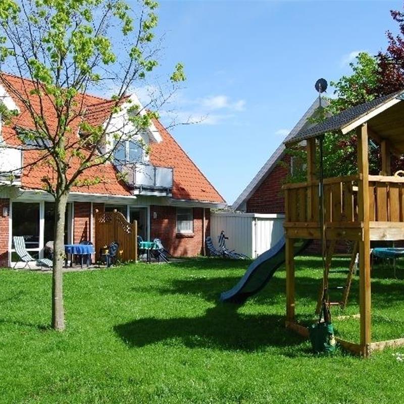 Ferielejlighed - 4 personer -  - Gollendorf - 23769 - Fehmarn Ot Gollendorf