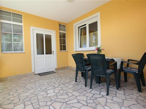 Feriehus / leilighet - 4 personer -  - Šilo - 51515 - Šilo