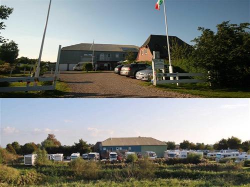 Semesterlägenhet - 2 personer -  - Nordquerweg - 25845 - Nordstrand