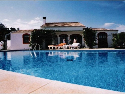 Feriehus - 7 personer -  - 344-F - Tavira (Algarve Portugal)