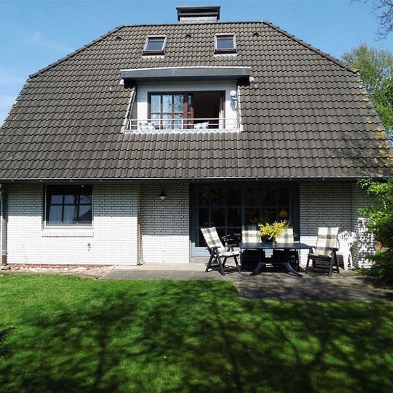 Ferielejlighed - 6 personer -  - Friedrich-Hebbel-Straße - 25826 - St. Peter-Ording