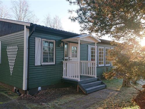 Sommerhus - 8 personer -  - Granliden - 50780 - Virserum