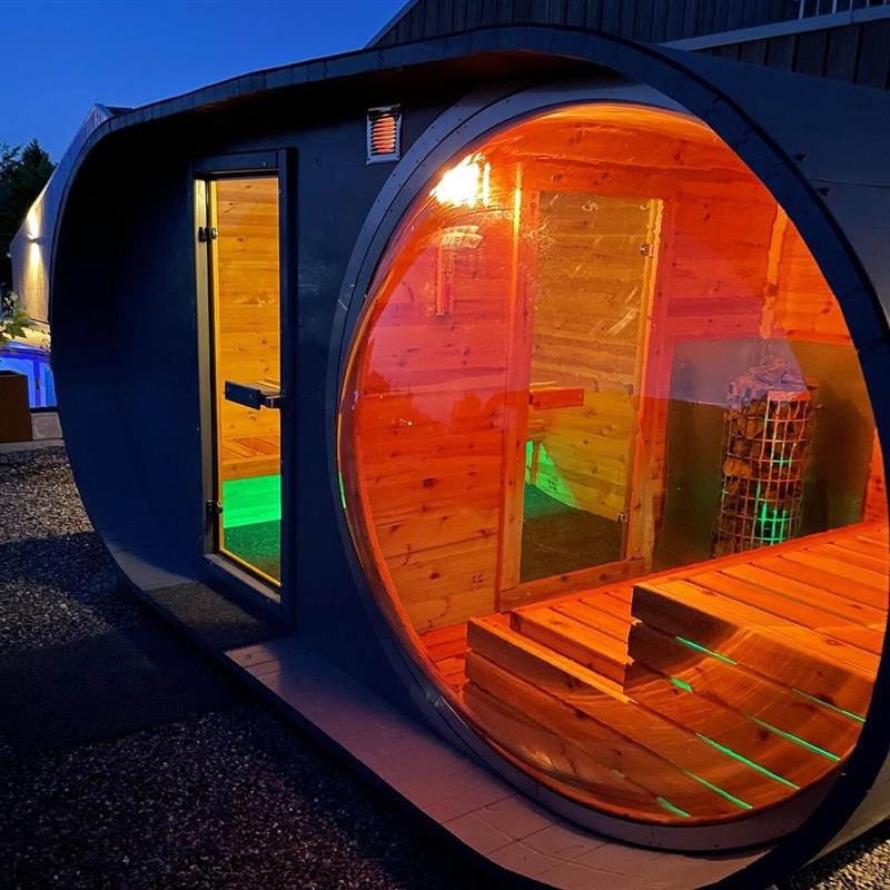 Ferielejlighed - 4 personer -  - 52156 - Monschau/Mützenich