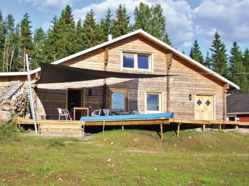 Ferienhaus - 10 Personen -  - Näs - Näs - 332 92