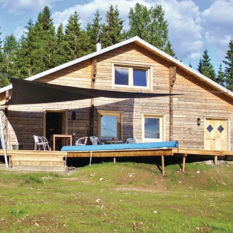 Sommerhus - 10 personer -  - Näs - Näs - 332 92