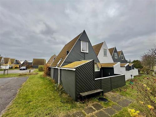 Ferienhaus - 4 Personen -  - Gedser Feriepark - Gedesby - 4874 - Gedser