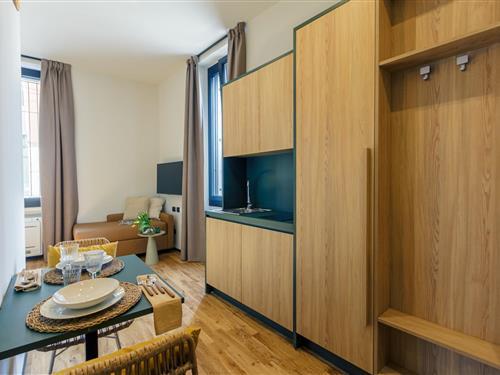 Holiday Home/Apartment - 2 persons -  - 20158 - Milano