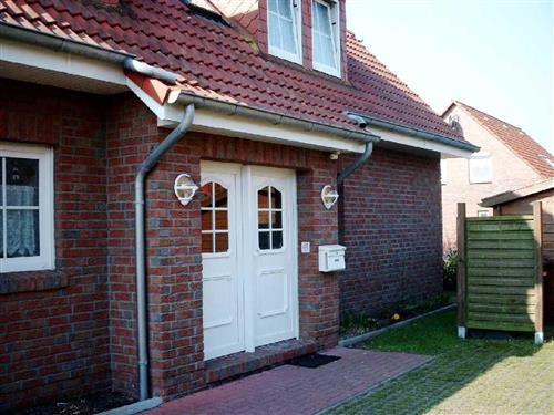 Ferienwohnung - 5 Personen -  - Caspersweg - 26409 - Carolinensiel-Harlesiel
