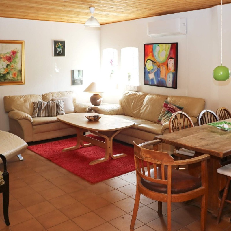 Ferienhaus - 8 Personen -  - Skansegårdsvej 11 A Lejl - Egense - 9280 - Himmerland