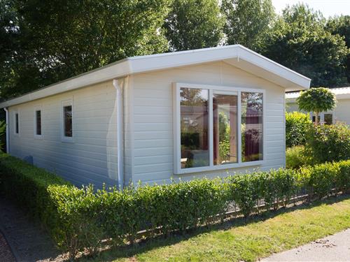 Holiday Home/Apartment - 4 persons -  - 1723PX - Noord-Scharwoude