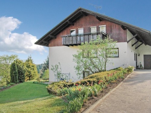 Ferielejlighed - 4 personer -  - Beim Widmen - 79736 - Rickenbach
