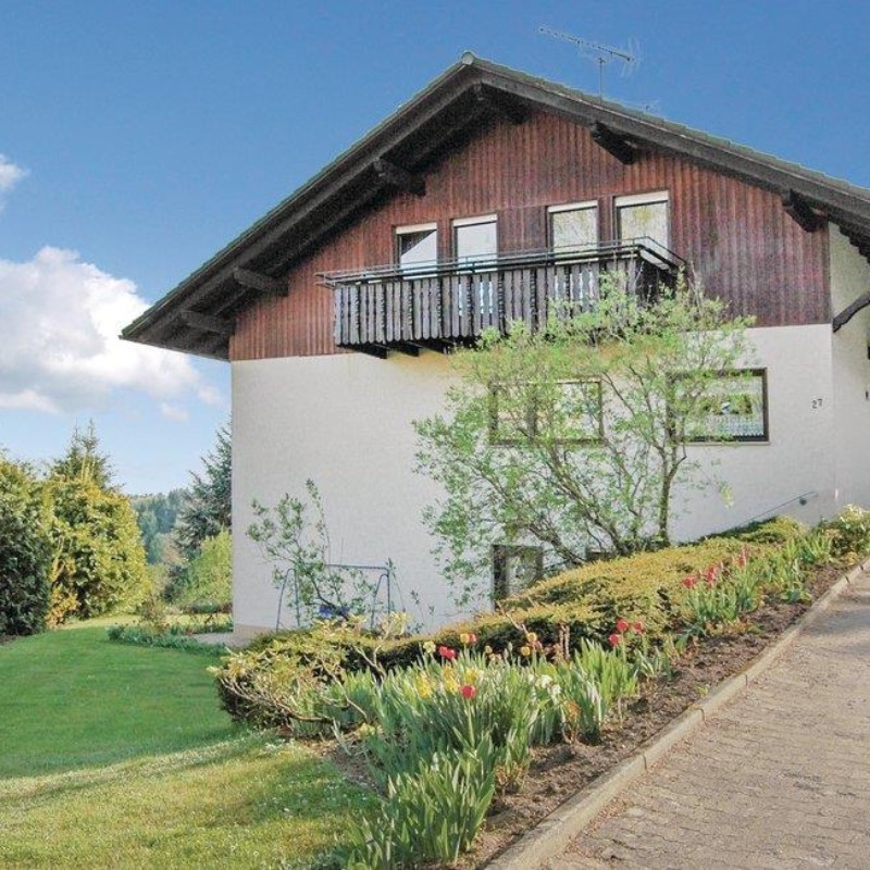 Ferielejlighed - 4 personer -  - Beim Widmen - 79736 - Rickenbach