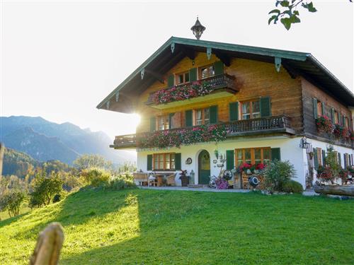 Bondegård - 4 personer -  - Breitmoos - 83334 - Inzell