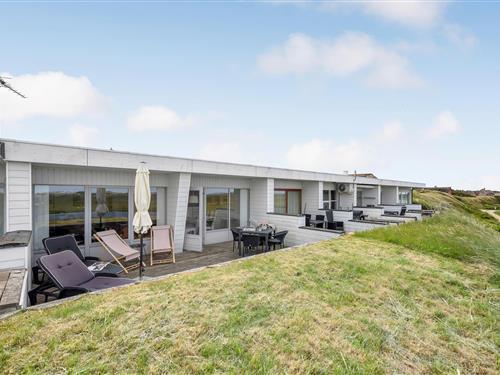 Ferielejlighed - 4 personer -  - Redningsvejen 2, Lejl. - Nymindegab - 6830 - Nr. Nebel