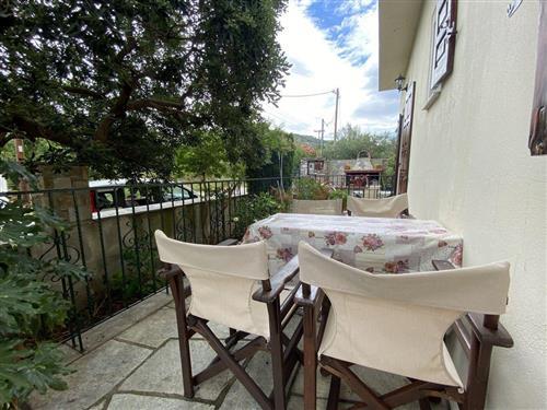 Holiday apartment - 3 persons -  - Milina - 37013 - Milina