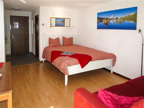 Holiday Home/Apartment - 2 persons -  - Zermatt - 3920