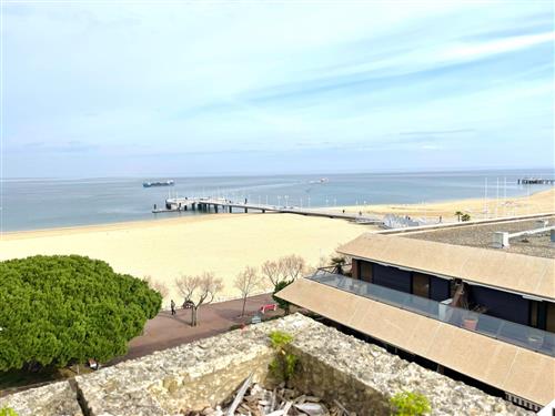 Ferieleilighet - 4 personer -  - Arcachon - 33120