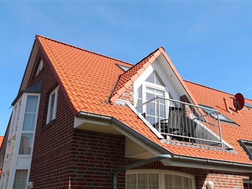 Ferieleilighet - 4 personer -  - Diekens Drift - 26506 - Norden