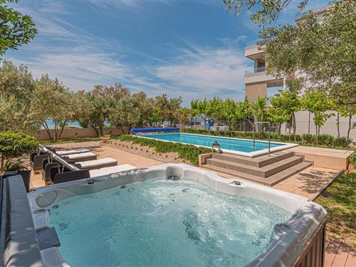 Holiday home - 10 persons -  - Srima III - Vodice-Srima - 22211 - Srima