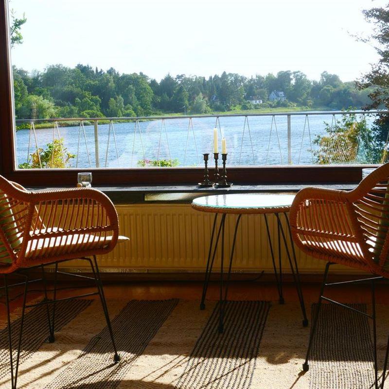 Sommerhus - 5 personer -  - Fiefhusen - 24354 - Missunde