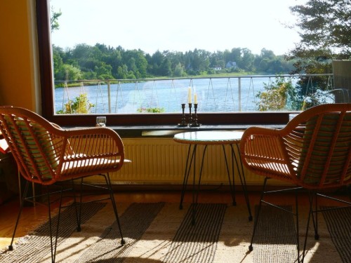 Sommerhus - 5 personer -  - Fiefhusen - 24354 - Missunde