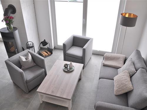 Sommerhus - 4 personer -  - Frensdorfer Ring, Haus - 48529 - Nordhorn