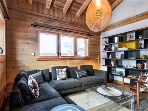 Ferienhaus - 10 Personen -  - 74120 - Praz-Sur-Arly