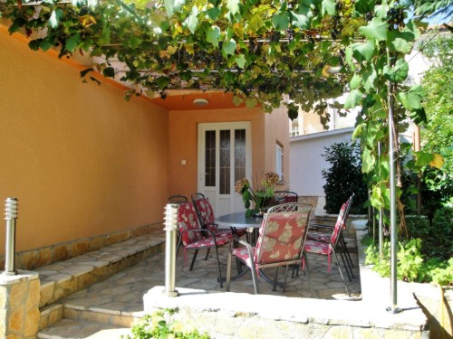 Ferieleilighet - 6 personer -  - 51514 - Krk/Cižici