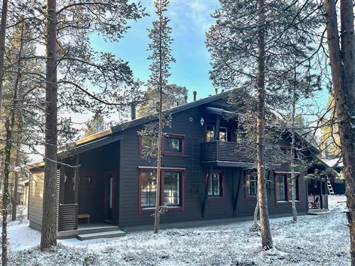Sommerhus - 8 personer -  - Inari - 99830