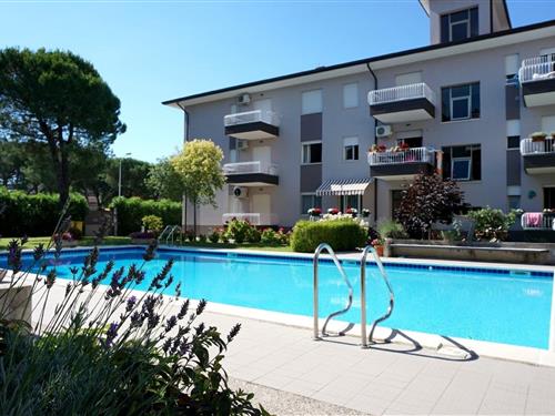 Ferielejlighed - 5 personer -  - 30021 - Caorle (Ve)