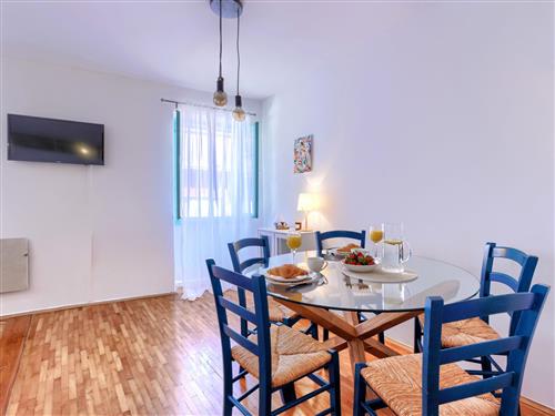 Ferienhaus - 3 Personen -  - Rovinj - 52210