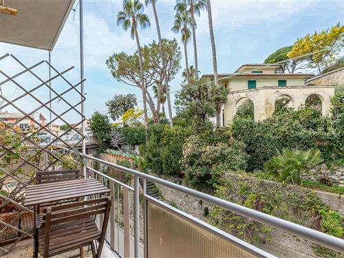 Ferielejlighed - 5 personer -  - Via Giuseppe Mazzini - 16031 - Bogliasco