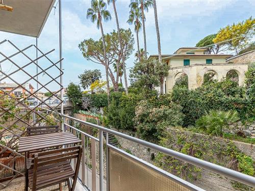 Ferieleilighet - 5 personer -  - Via Giuseppe Mazzini - 16031 - Bogliasco