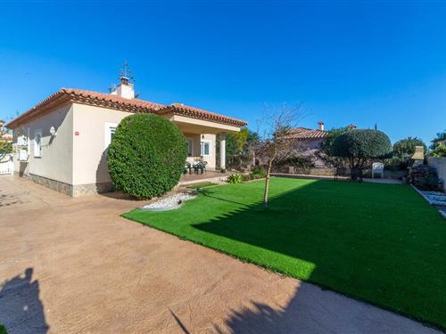 Feriehus - 5 personer -  - Carrer de Xile - 43892 - Miami Platja