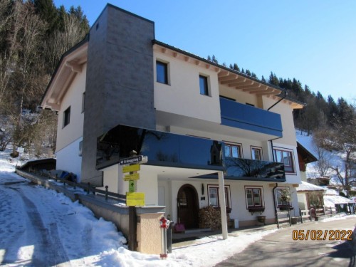 Ferielejlighed - 4 personer -  - Berggasse - 8970 - Schladming