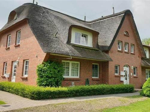 Feriehus - 2 personer -  - 23669 - Timmendorfer Strand