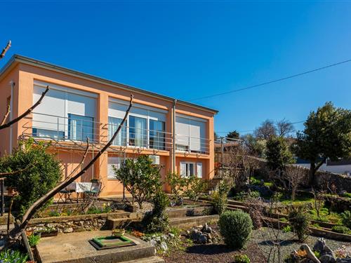 Ferieleilighet - 3 personer -  - Kavranic ulica - Crikvenica-Kraljevica - 51262 - Kraljevica