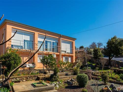 Ferielejlighed - 3 personer -  - Kavranic ulica - Crikvenica-Kraljevica - 51262 - Kraljevica