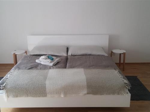 Holiday Home/Apartment - 2 persons -  - Geigergasse - 1050 - Wien