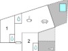 Billede 24 - Plantegning