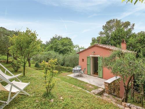 Holiday home - 2 persons -  - Via delle Badie snc - Calci - 56100 - Calci Pi