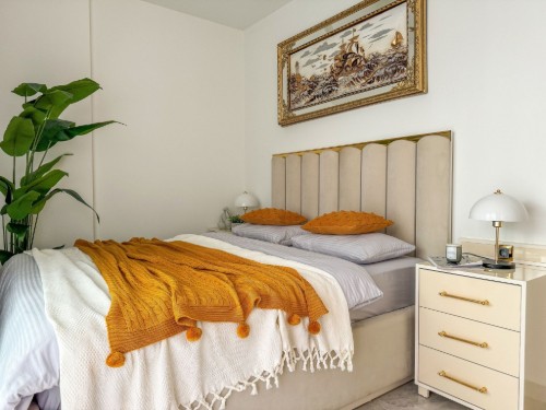 Holiday apartment - 4 persons -  - 07400 - Alanya