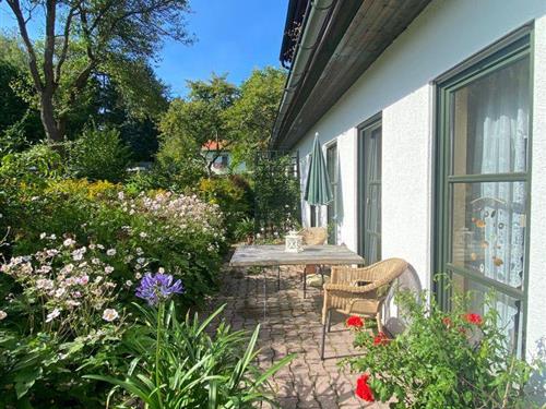 Ferielejlighed - 3 personer -  - Elsterblick - 08645 - Bad Elster