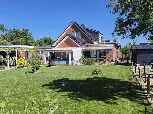 Fritidshus - 3 personer -  - 26759 - Hinte\/ Loppersum