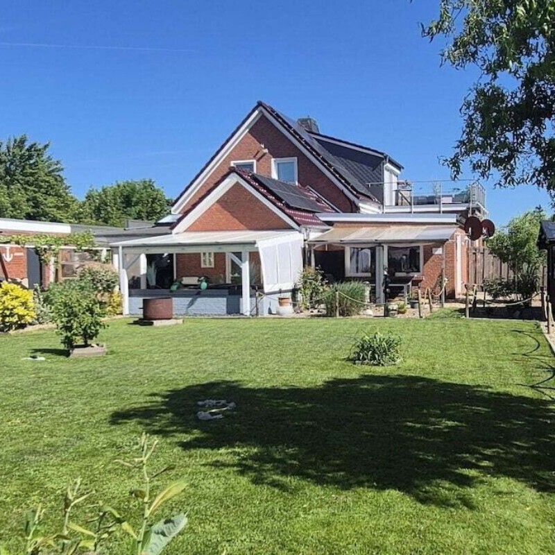 Sommerhus - 3 personer -  - 26759 - Hinte\/ Loppersum