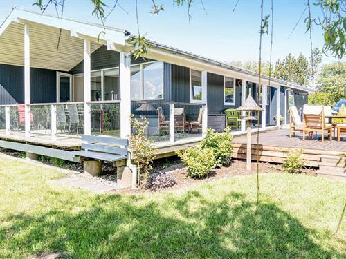 Sommerhus - 6 personer -  - Havbakken - Flovt - 6100 - Haderslev