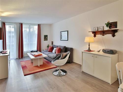 Holiday Home/Apartment - 3 persons -  - Cuxhavener Straße - 27476 - Cuxhaven